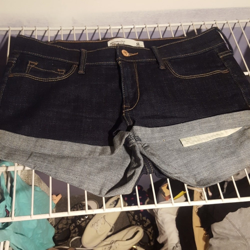 Abercrombie and Fitch Shorts